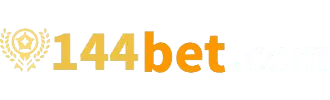 Logo da 144bet