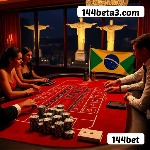 Conta 144bet sincronizada site e app