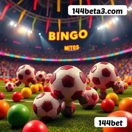 Download app 144bet Android iOS