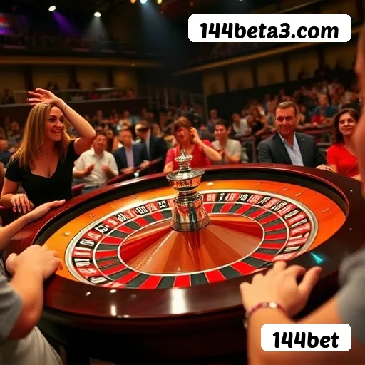 Slots no app 144bet mobile