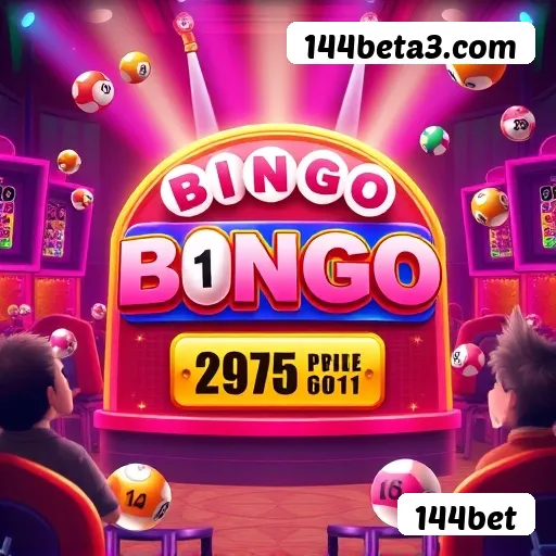 Roleta e blackjack 144bet