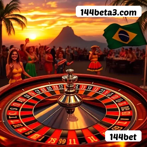 App 144bet Android download